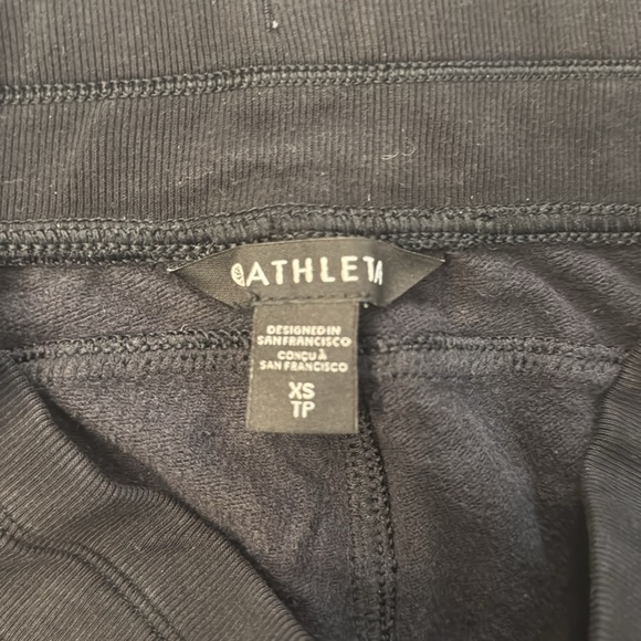 Athletes XS Joggers - Picture 3 of 3